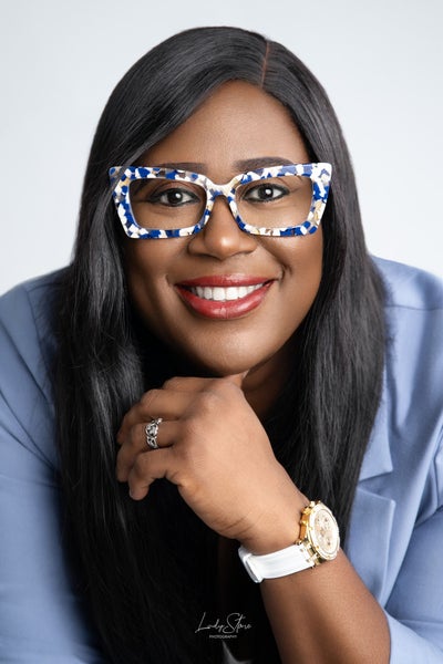 Frieda Odukwe, Associate